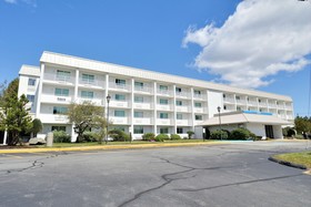 Motel 6 Boston Danvers