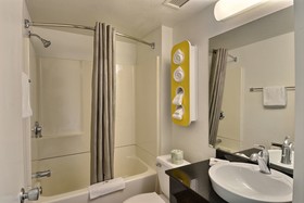 Motel 6 Boston Danvers
