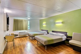 Motel 6 Boston Danvers