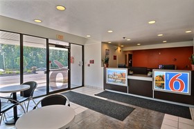 Motel 6 Boston Danvers