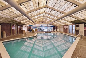 Motel 6 Boston Danvers