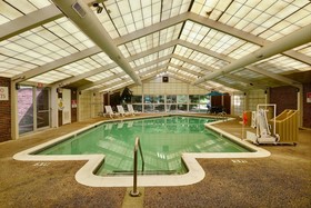 Motel 6 Boston Danvers