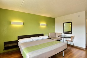 Motel 6 Boston Danvers