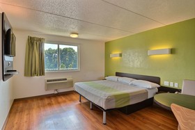 Motel 6 Boston Danvers