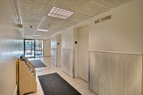 Motel 6 Boston Danvers