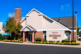 Residence Inn Boston North Shore/Danvers