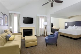 Residence Inn Boston North Shore/Danvers