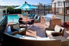 Residence Inn Boston North Shore/Danvers