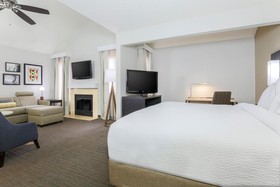 Residence Inn Boston North Shore/Danvers