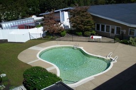 Fairfield Inn Boston Dedham