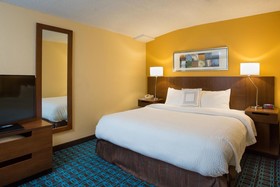 Fairfield Inn Boston Dedham