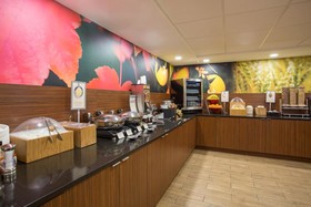 Fairfield Inn Boston Dedham