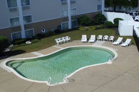 Fairfield Inn Boston Dedham