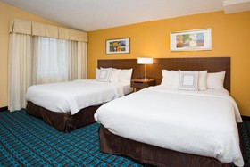 Fairfield Inn Boston Dedham