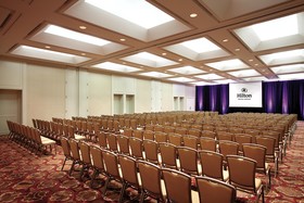 Hilton Boston/Dedham