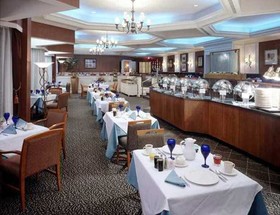 Hilton Boston/Dedham
