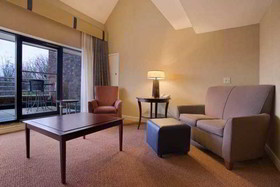 Hilton Boston/Dedham