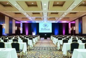 Hilton Boston/Dedham