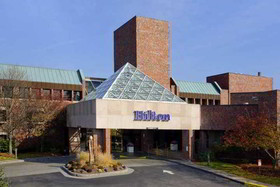 Hilton Boston/Dedham