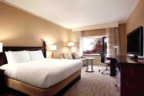 Hilton Boston/Dedham