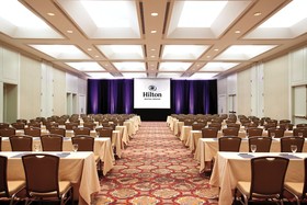 Hilton Boston/Dedham