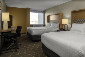 Holiday Inn Boston-Dedham Hotel & Conference Center