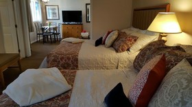 Starlight Lodge Cape Cod