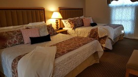 Starlight Lodge Cape Cod
