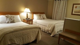 Starlight Lodge Cape Cod