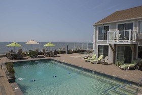 The Corsair and Cross Rip Oceanfront Resort