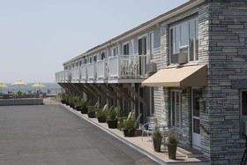 The Corsair and Cross Rip Oceanfront Resort