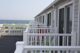 The Corsair and Cross Rip Oceanfront Resort
