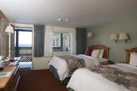 The Corsair and Cross Rip Oceanfront Resort