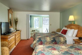 The Corsair and Cross Rip Oceanfront Resort
