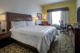 Hilton Garden Inn Devens Common