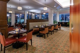 Hilton Garden Inn Devens Common