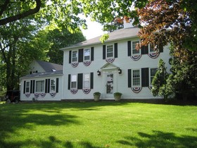 Sesuit Harbor House