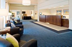 Four Points By Sheraton Eastham Cape Cod