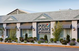 Four Points By Sheraton Eastham Cape Cod
