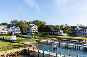 The Edgartown Inn