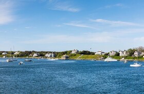 The Edgartown Inn