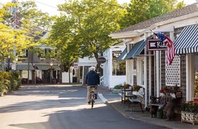 The Edgartown Inn