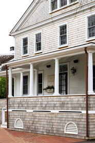 The Edgartown Inn