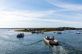 The Edgartown Inn