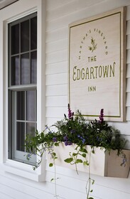 The Edgartown Inn