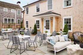 The Edgartown Inn