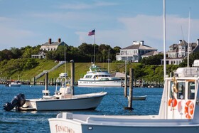 The Edgartown Inn