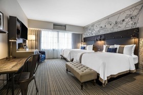 enVision Hotel Boston-Everett
