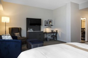 enVision Hotel Boston-Everett