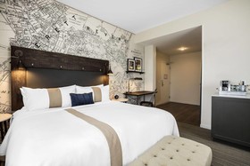 enVision Hotel Boston-Everett